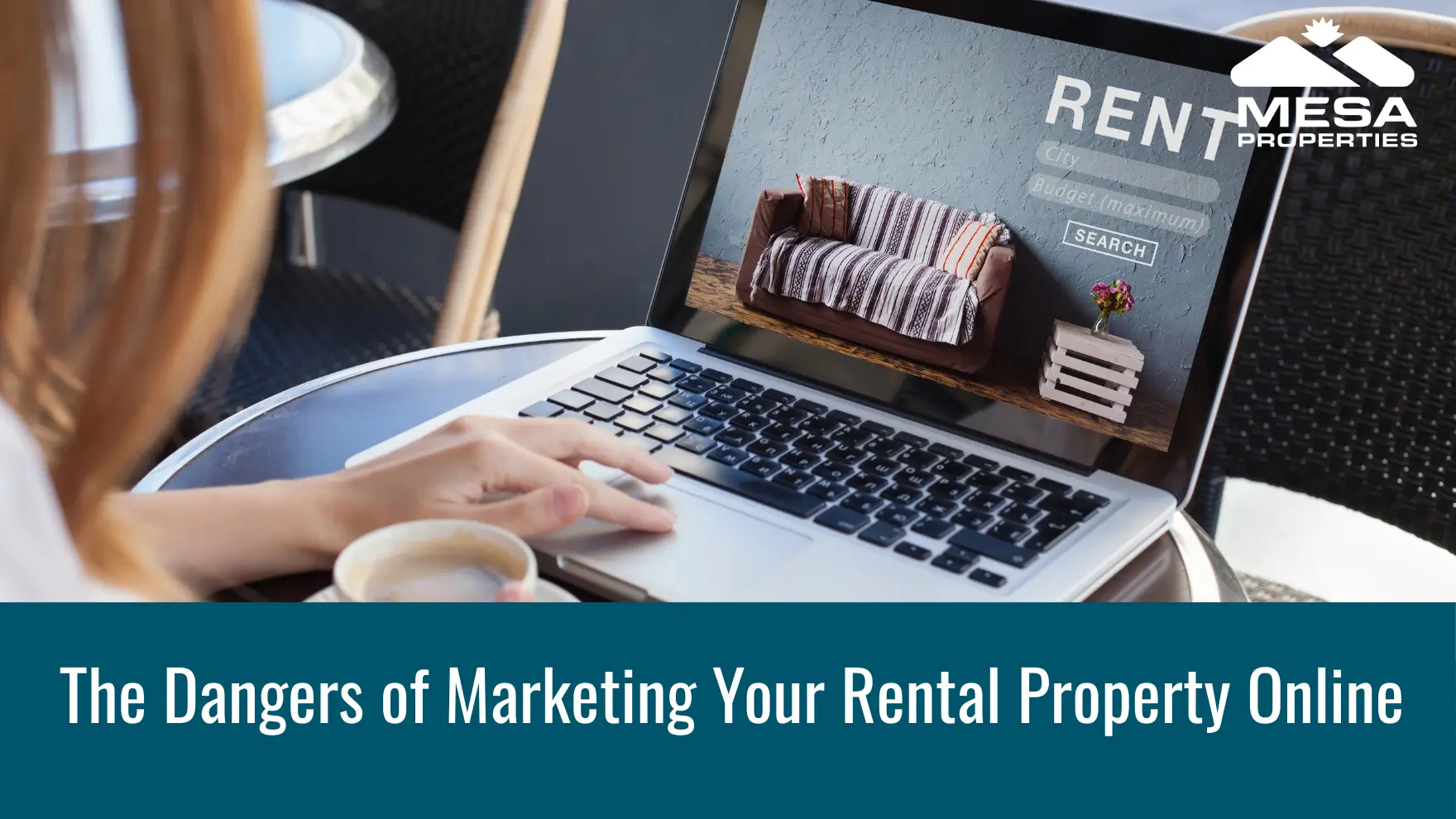 The Dangers of Marketing Your Rental Property Online